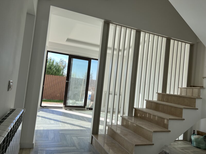 Ghencea Bragadiru Casa vila Dantelei Margelelor Safirului Diamantului