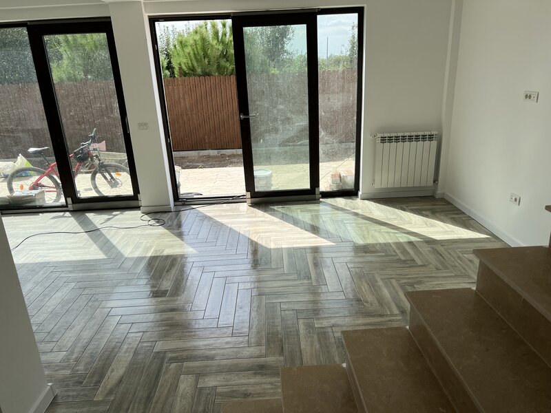 Ghencea Bragadiru Casa vila Dantelei Margelelor Safirului Diamantului